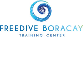 Free diving, Freediving Courses Boracay, Philippines